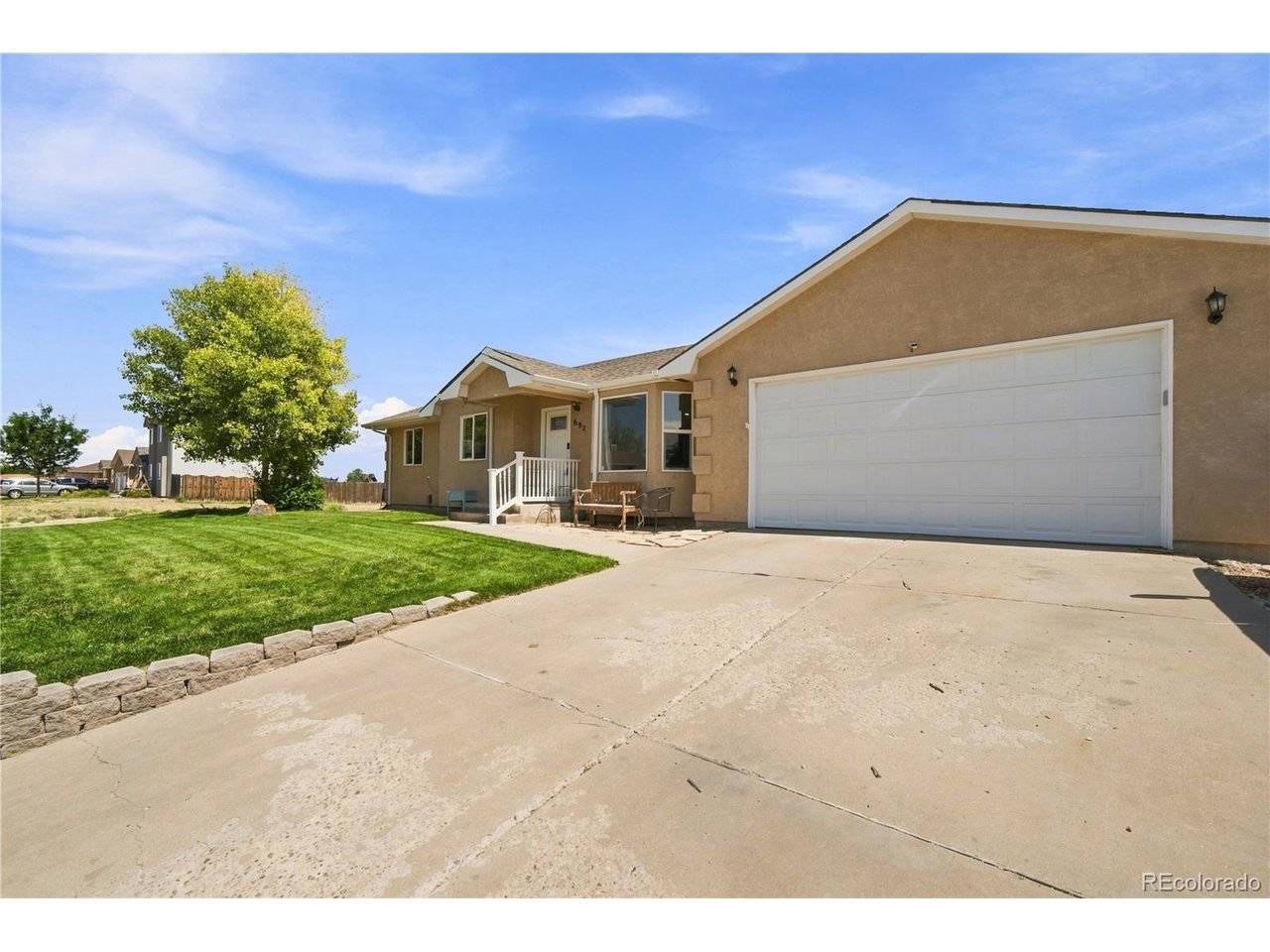 692 S Aguilar, Pueblo West, CO 81007