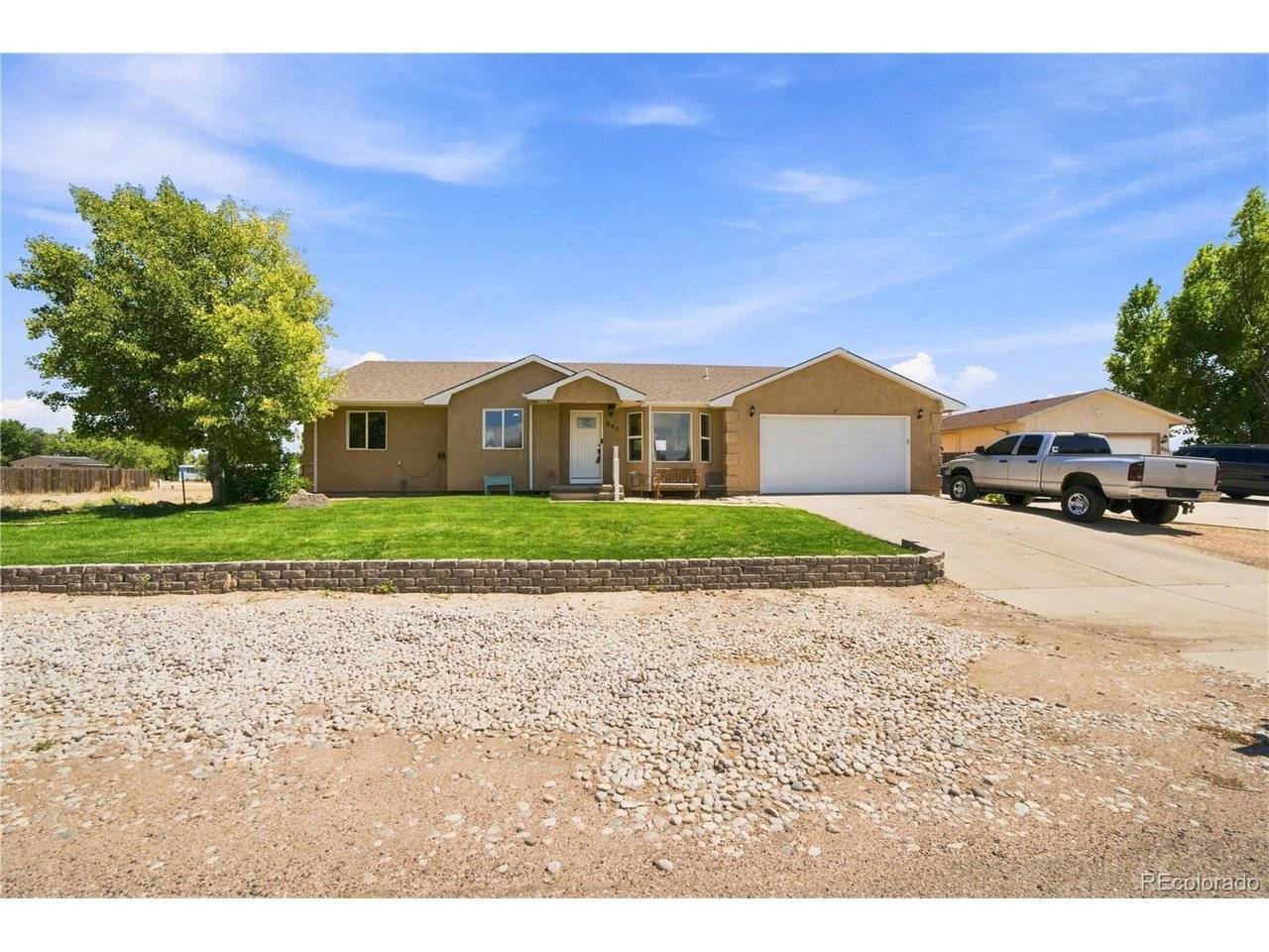 692 S Aguilar, Pueblo West, CO 81007
