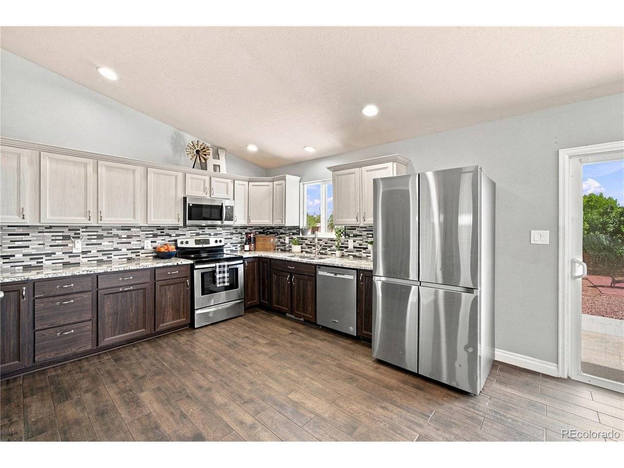 692 S Aguilar, Pueblo West, CO 81007