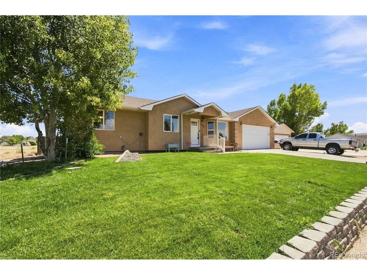 692 S Aguilar, Pueblo West, CO 81007