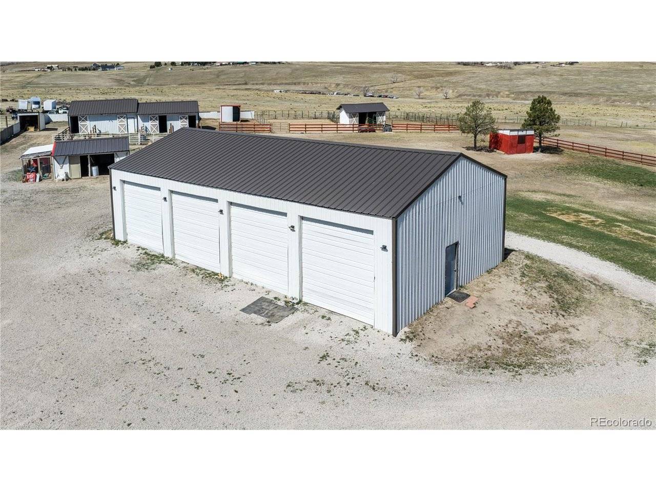 9491 County Road 134, Kiowa, CO 80117
