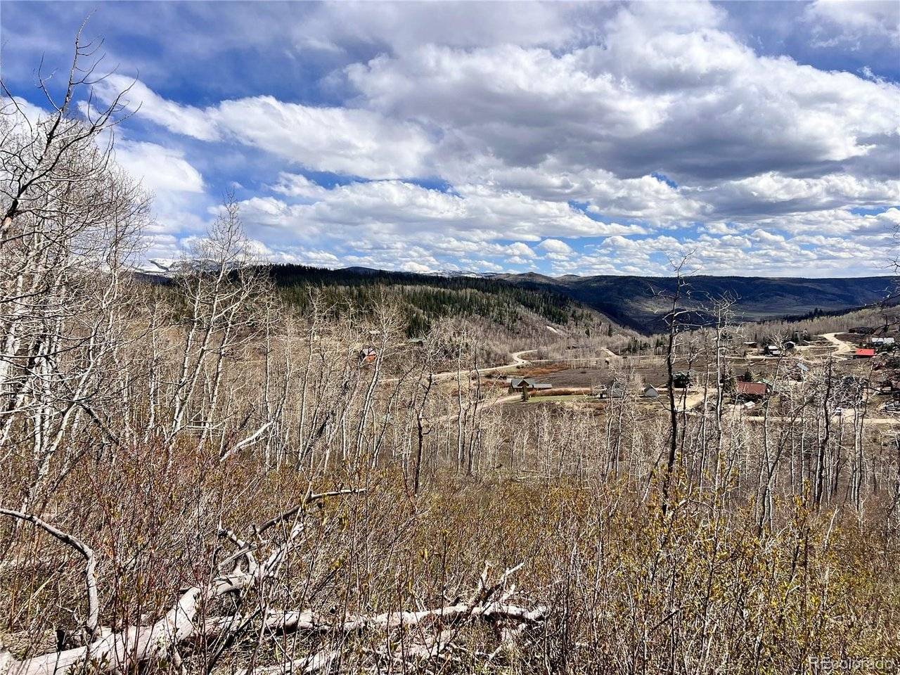 57960 Longfellow, Clark, CO 80428