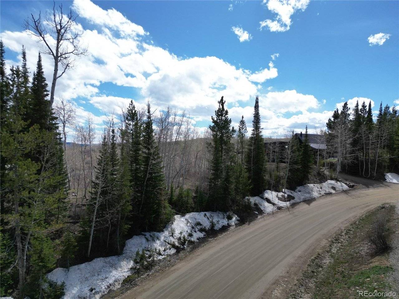 57960 Longfellow, Clark, CO 80428