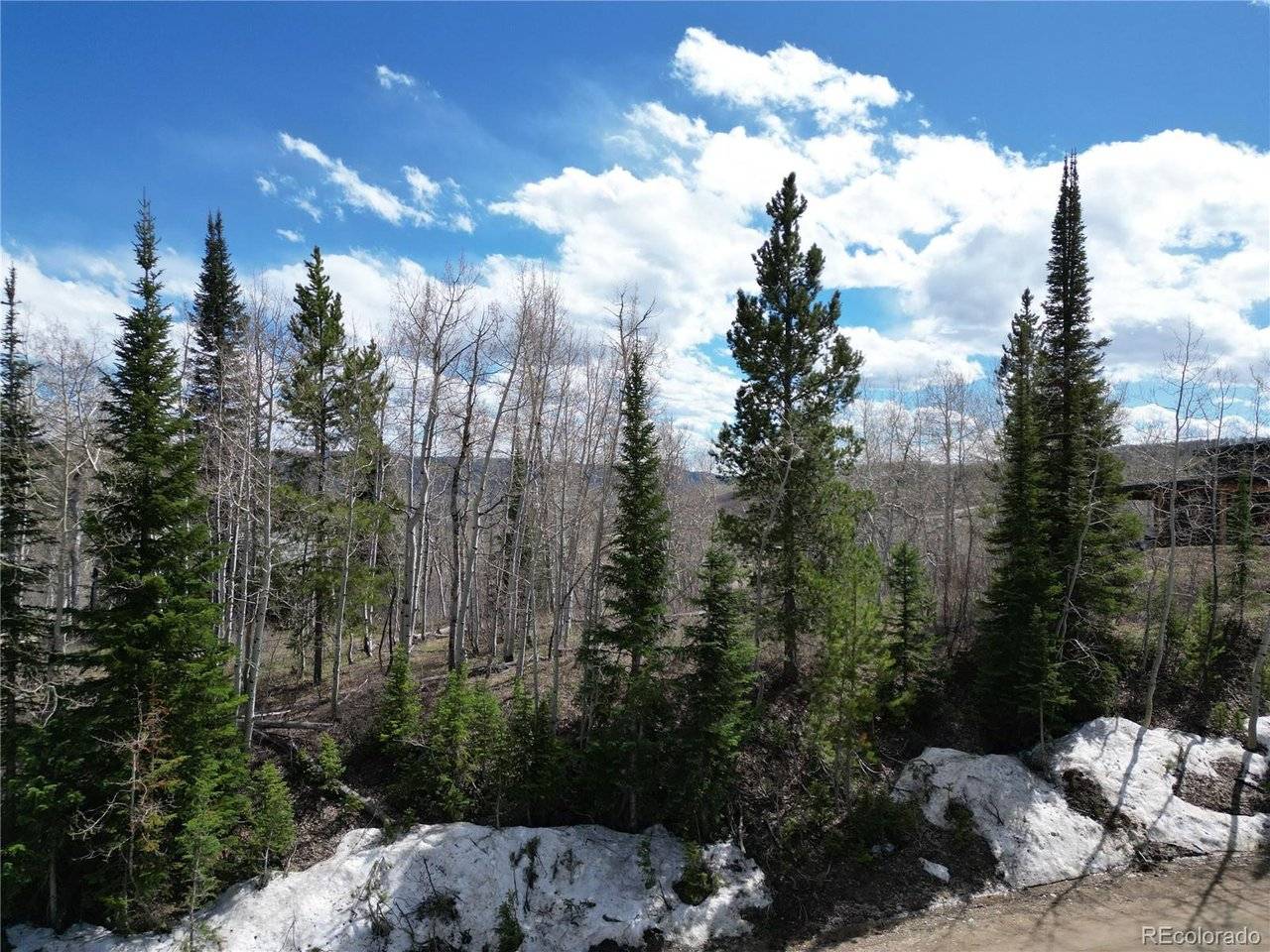 57960 Longfellow, Clark, CO 80428