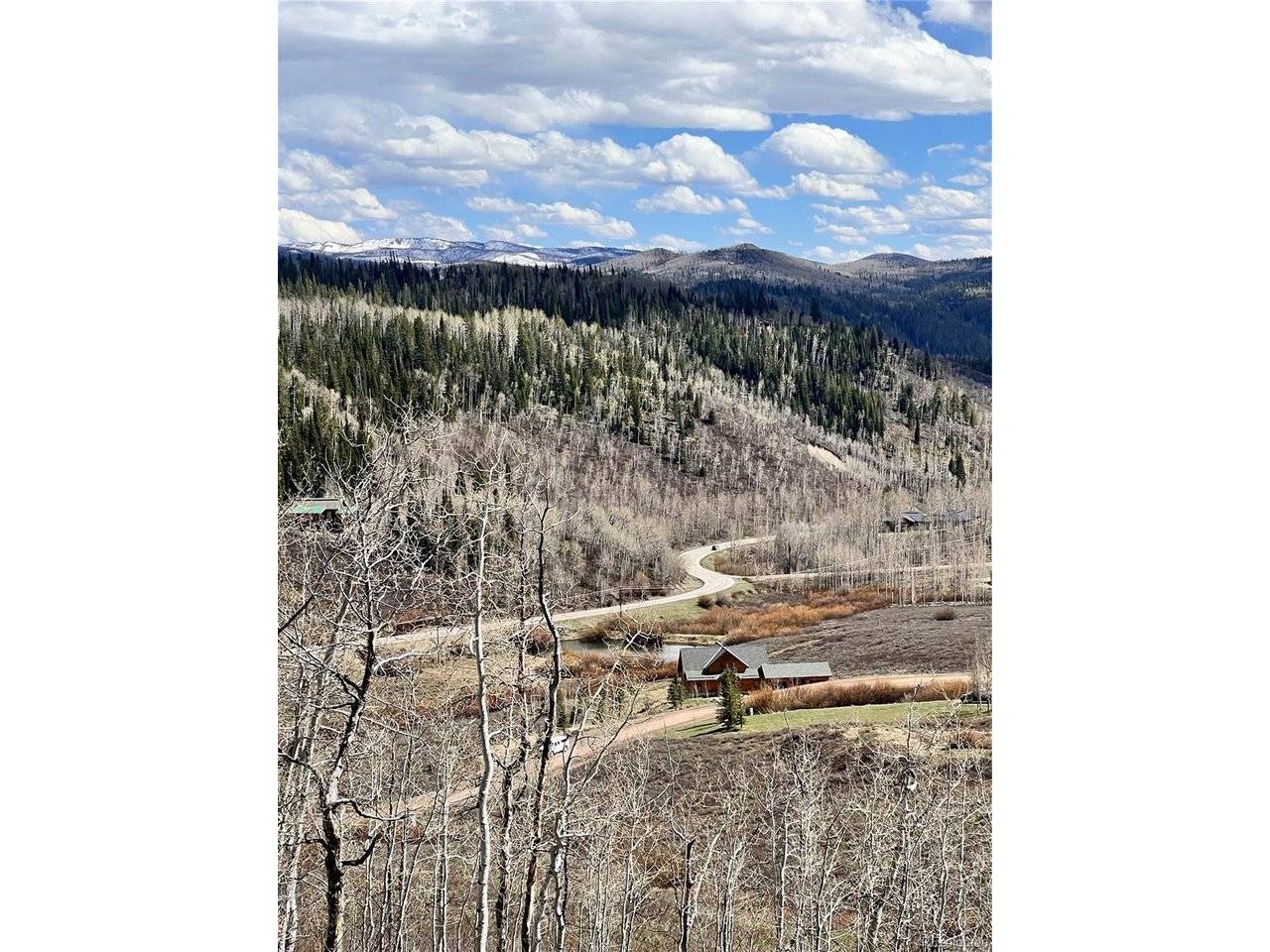 57960 Longfellow, Clark, CO 80428