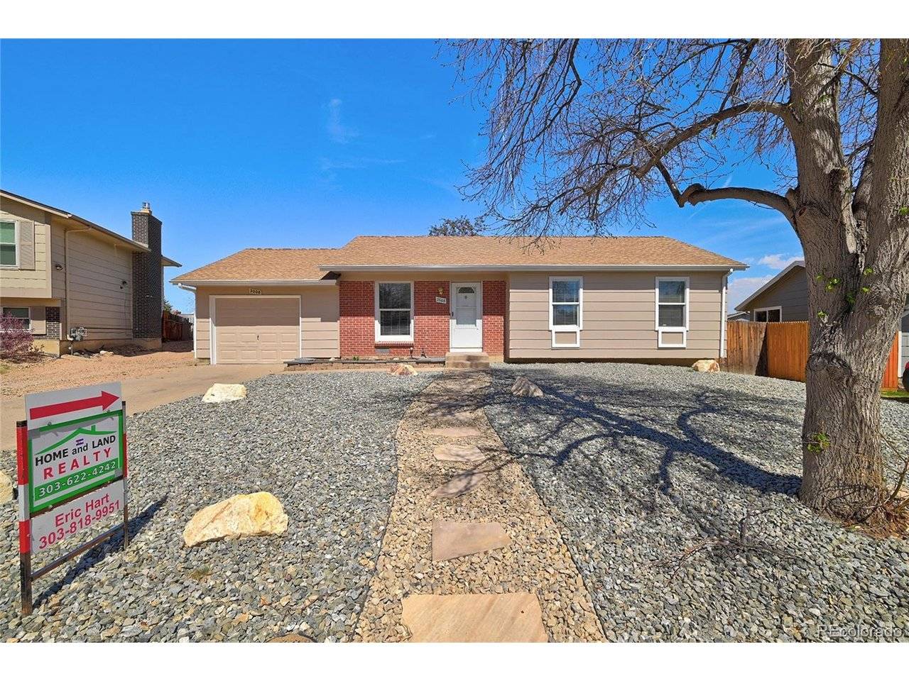 2008 S Idalia, Aurora, CO 80013