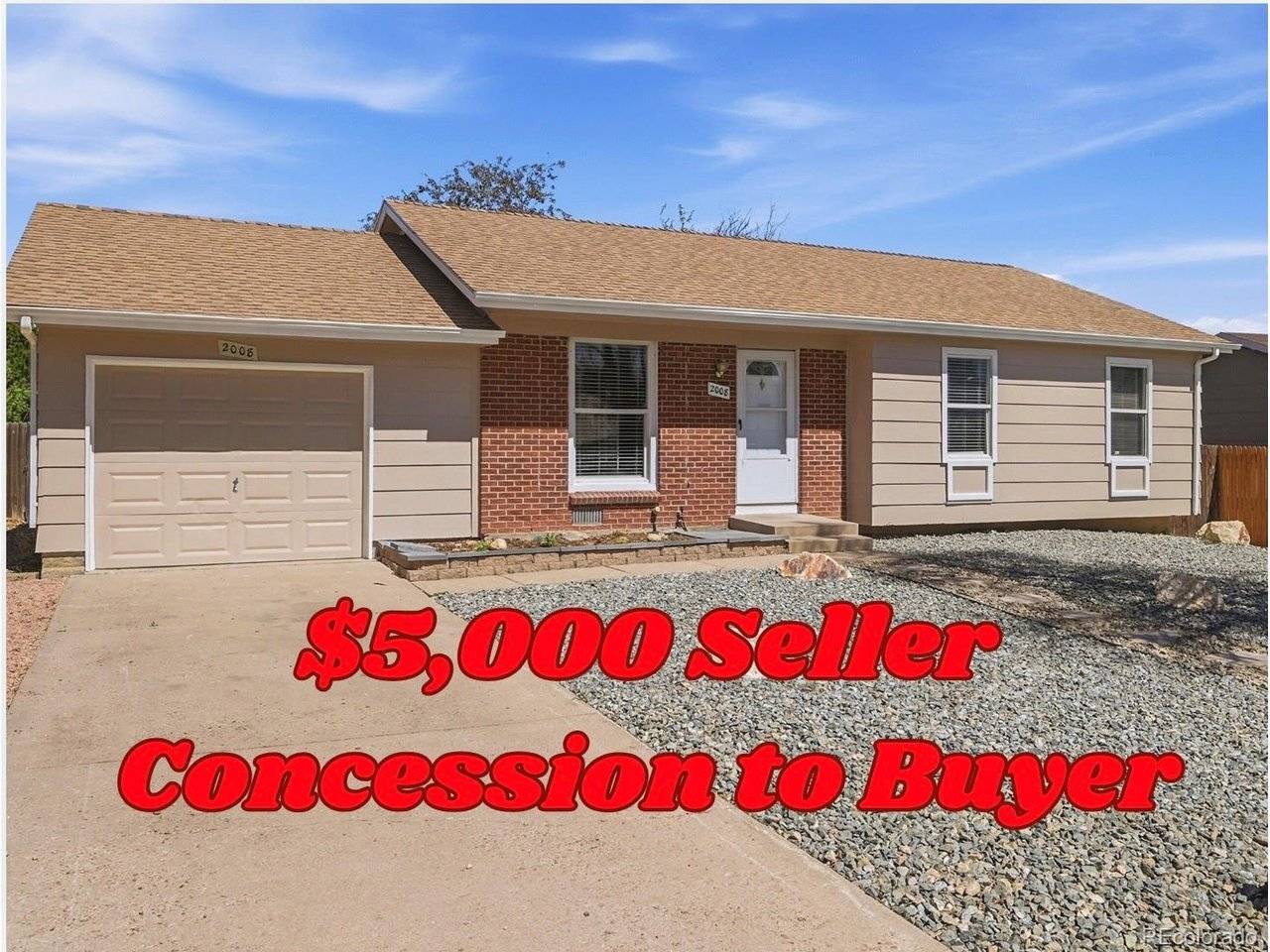 2008 S Idalia, Aurora, CO 80013