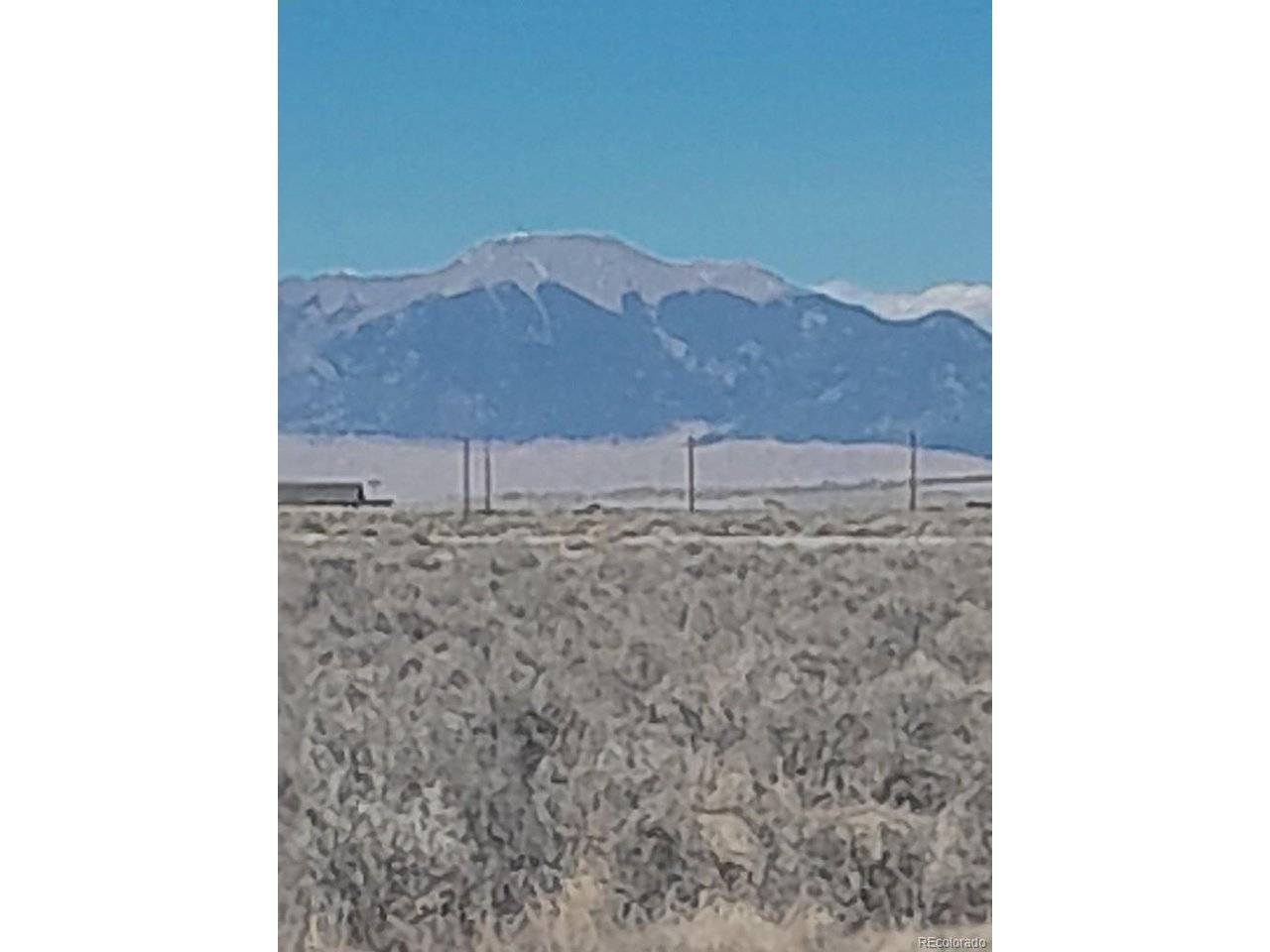 0 Muskrat, Alamosa, CO 81101
