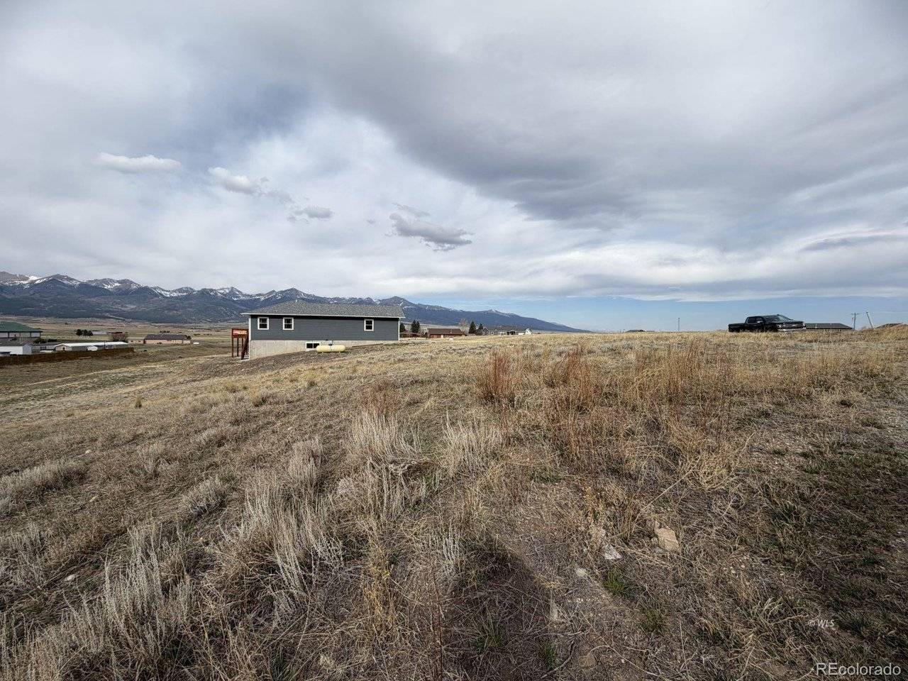 116 Jerry, Westcliffe, CO 81252