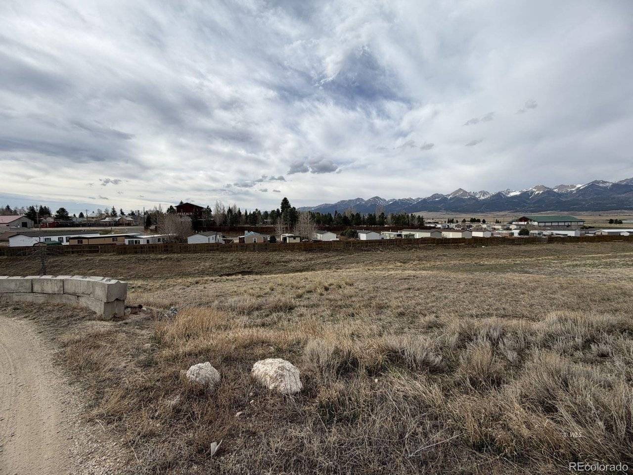 116 Jerry, Westcliffe, CO 81252