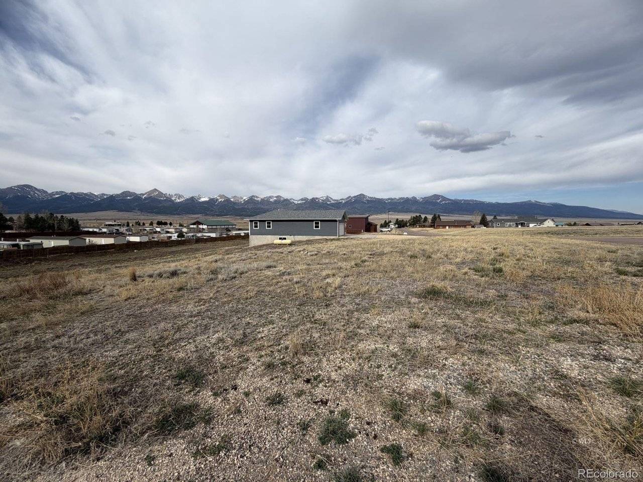 116 Jerry, Westcliffe, CO 81252