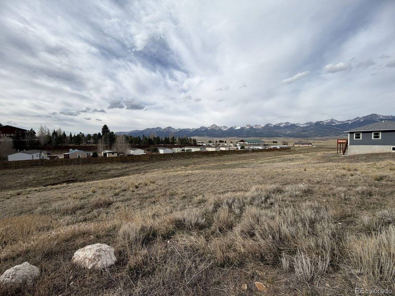 116 Jerry, Westcliffe, CO 81252