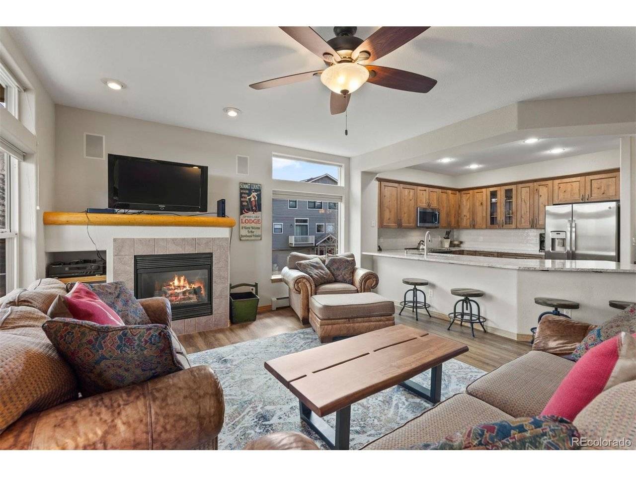 131 Creek, Silverthorne, CO 80498