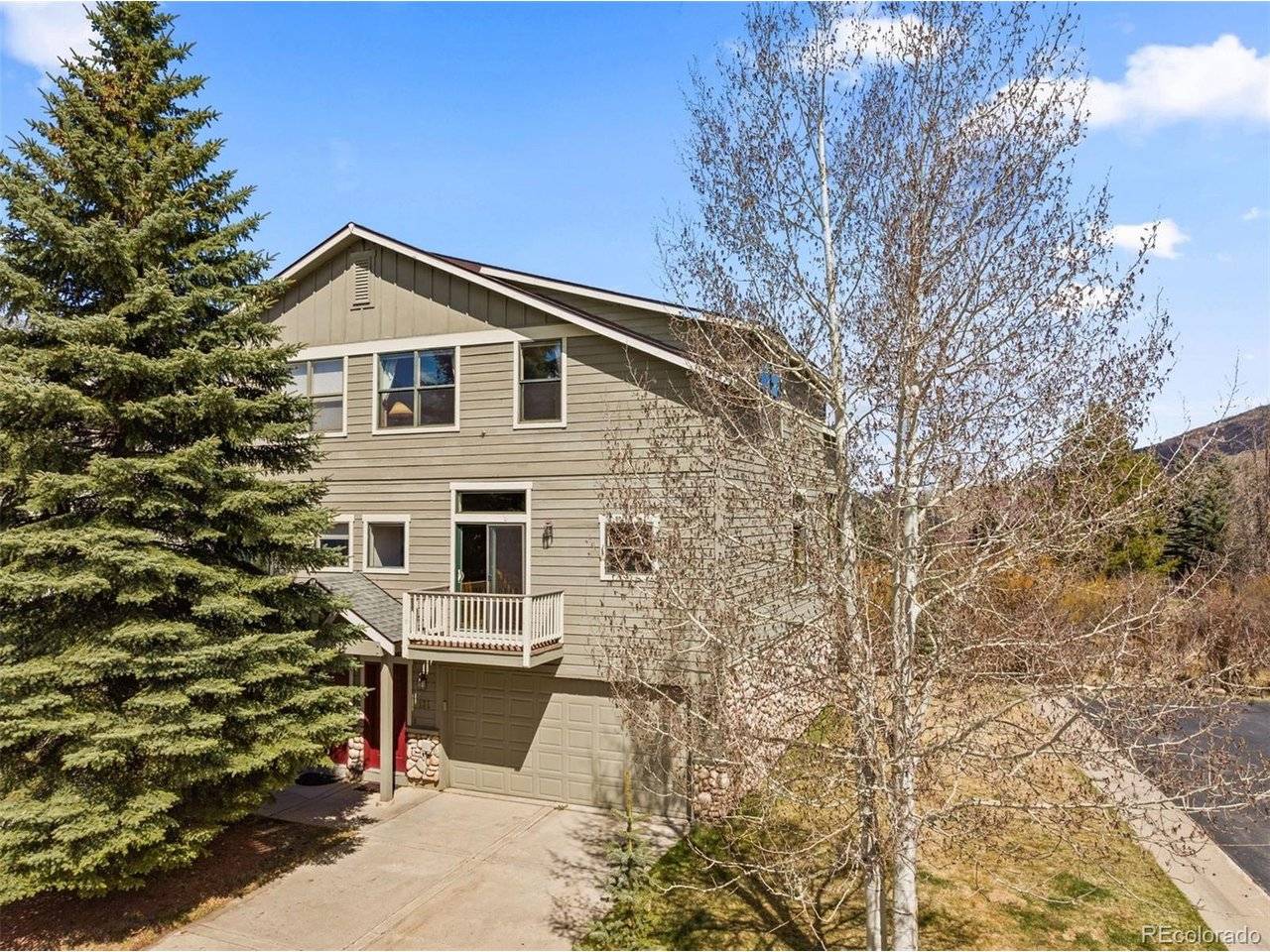 131 Creek, Silverthorne, CO 80498