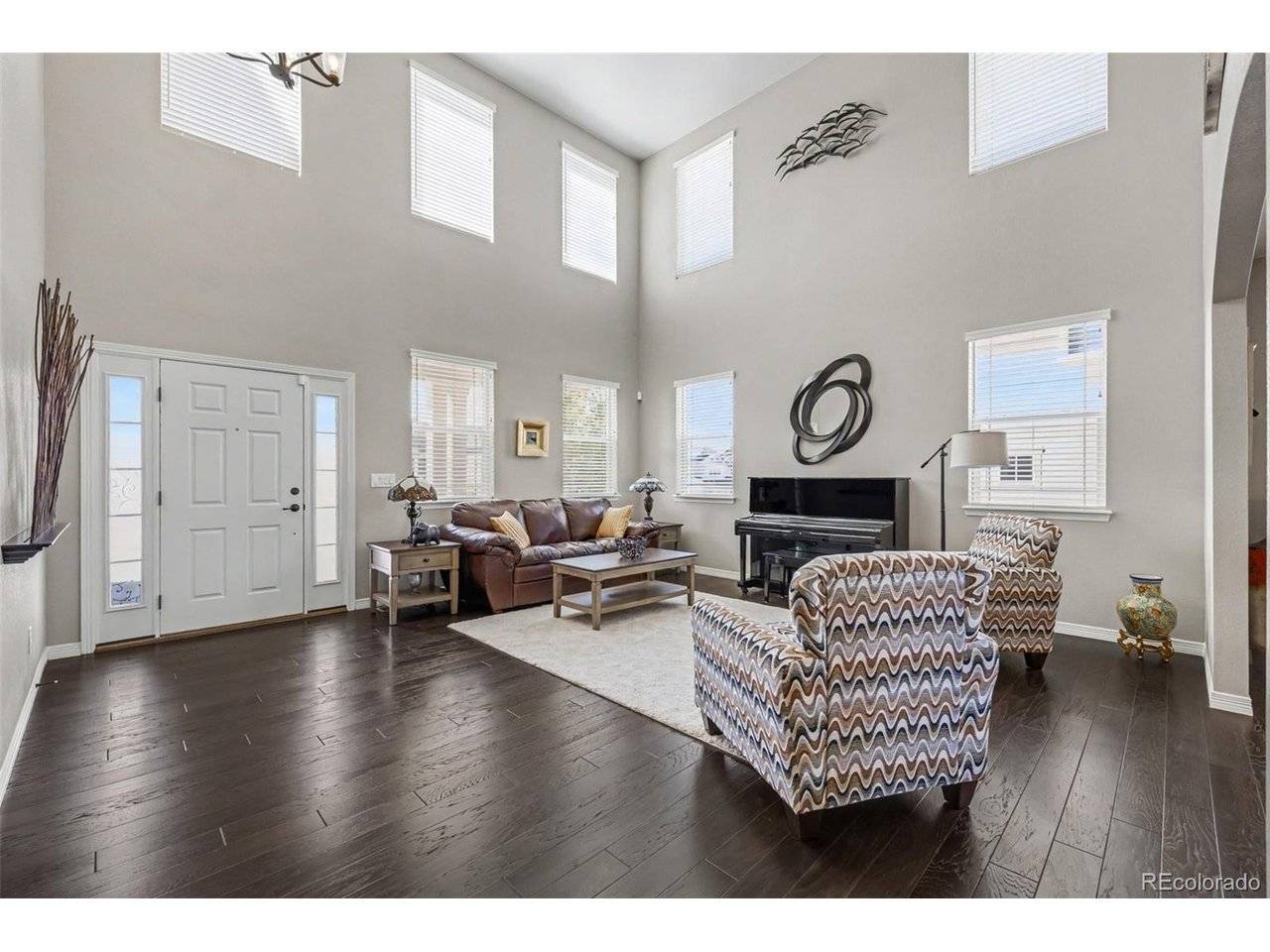 8736 Bross, Arvada, CO 80007