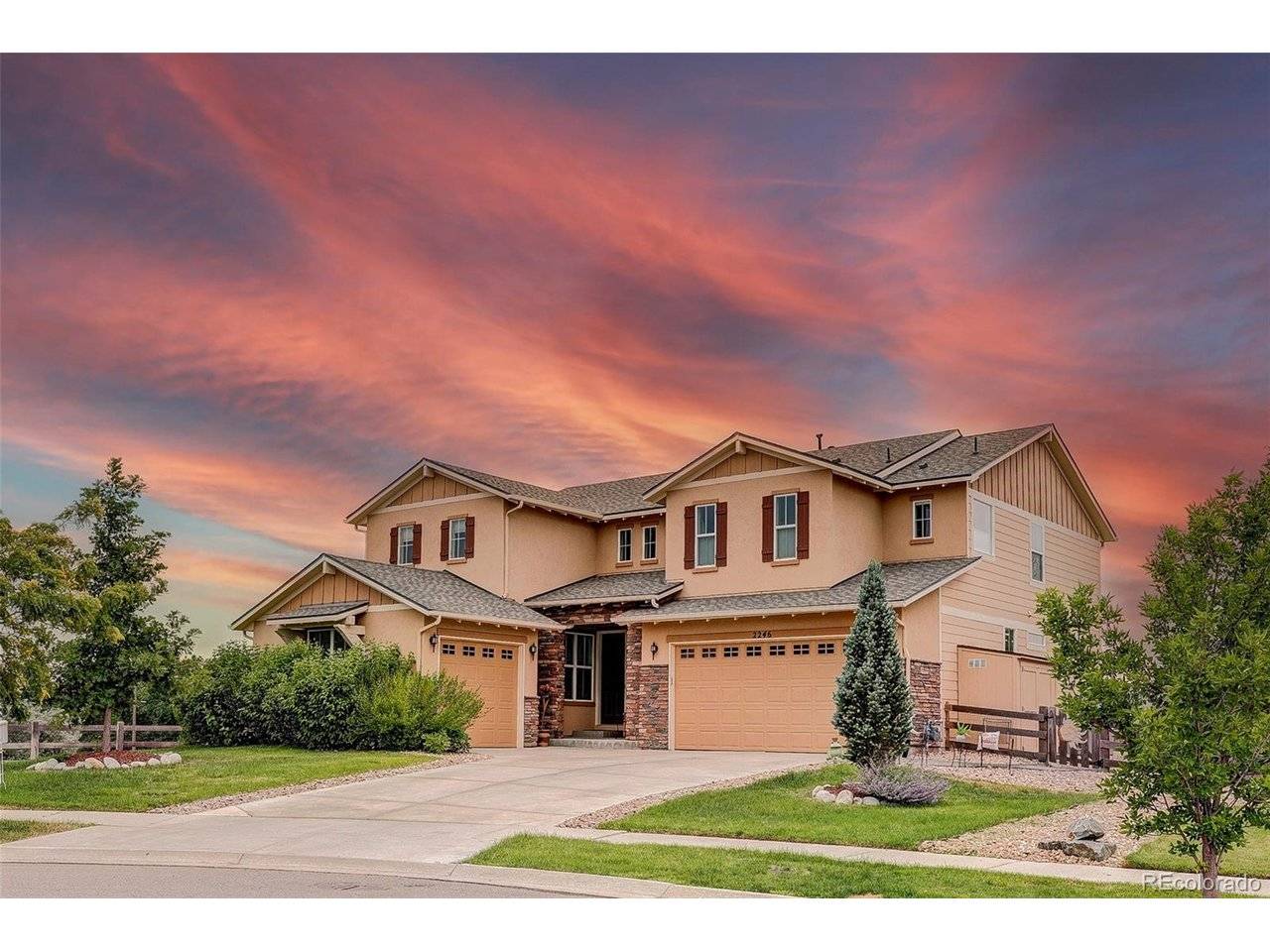 2246 Front Range, Erie, CO 80516