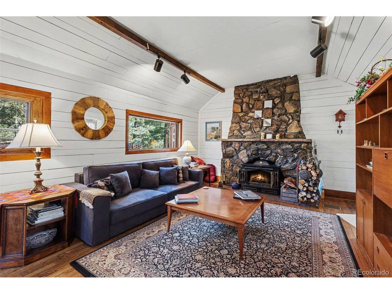 255 Raccoon, Evergreen, CO 80439
