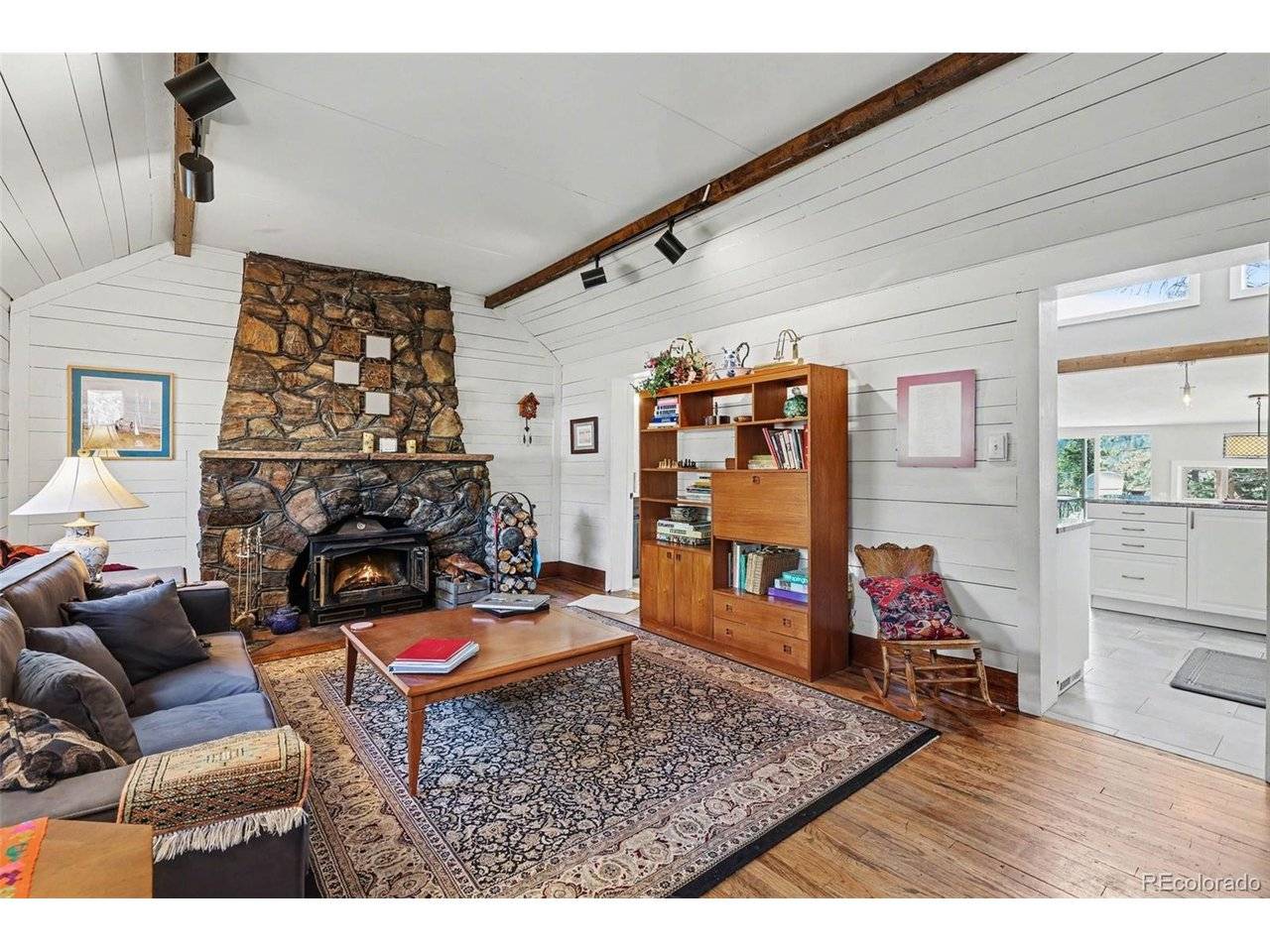 255 Raccoon, Evergreen, CO 80439
