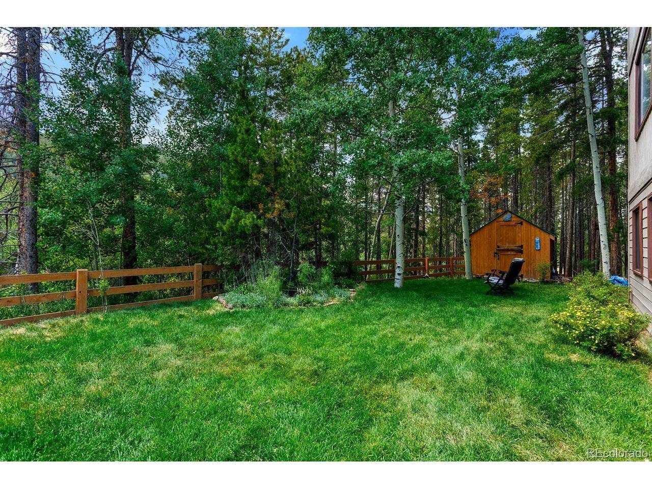 9198 Black Mountain, Conifer, CO 80433