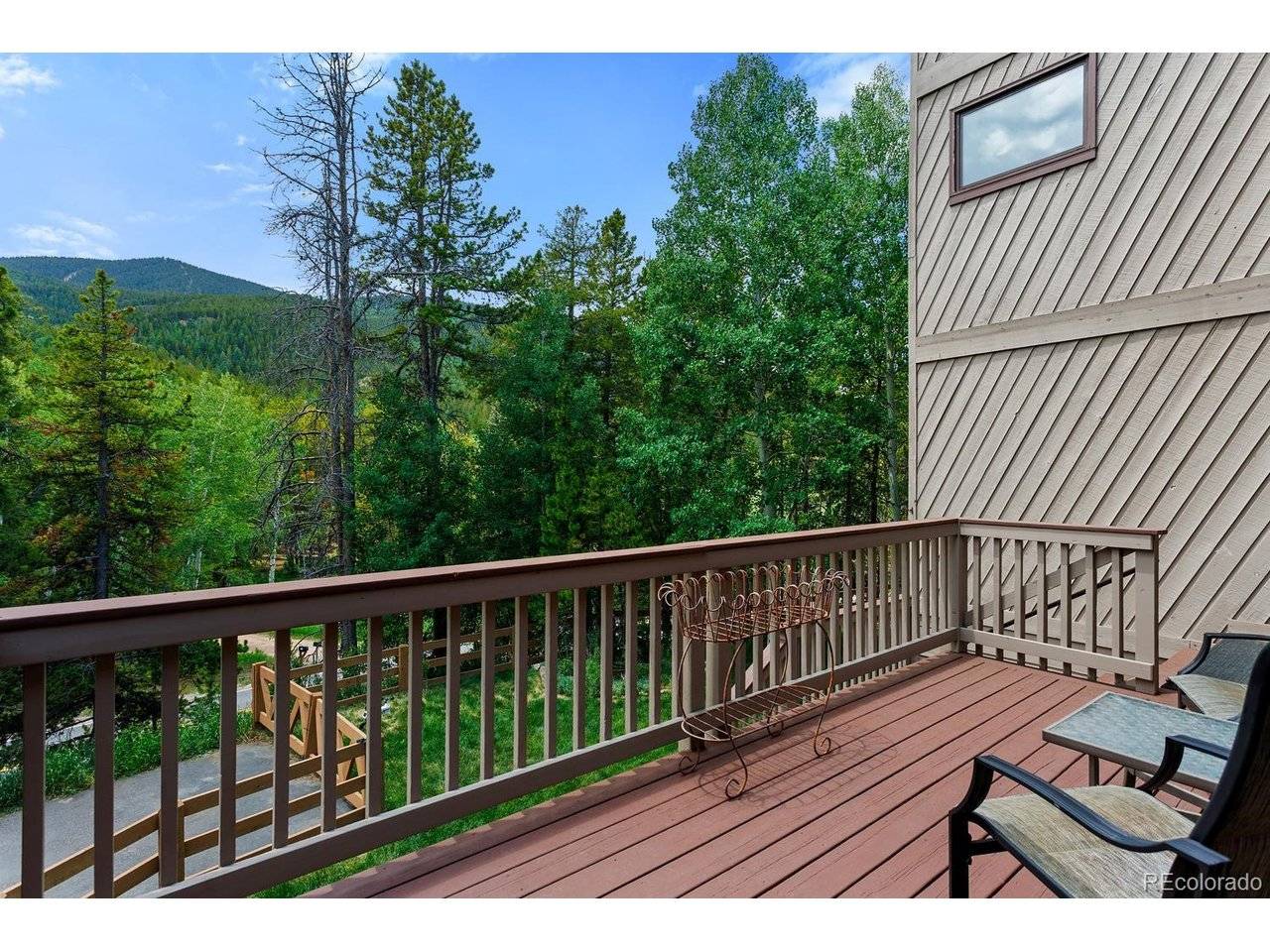 9198 Black Mountain, Conifer, CO 80433