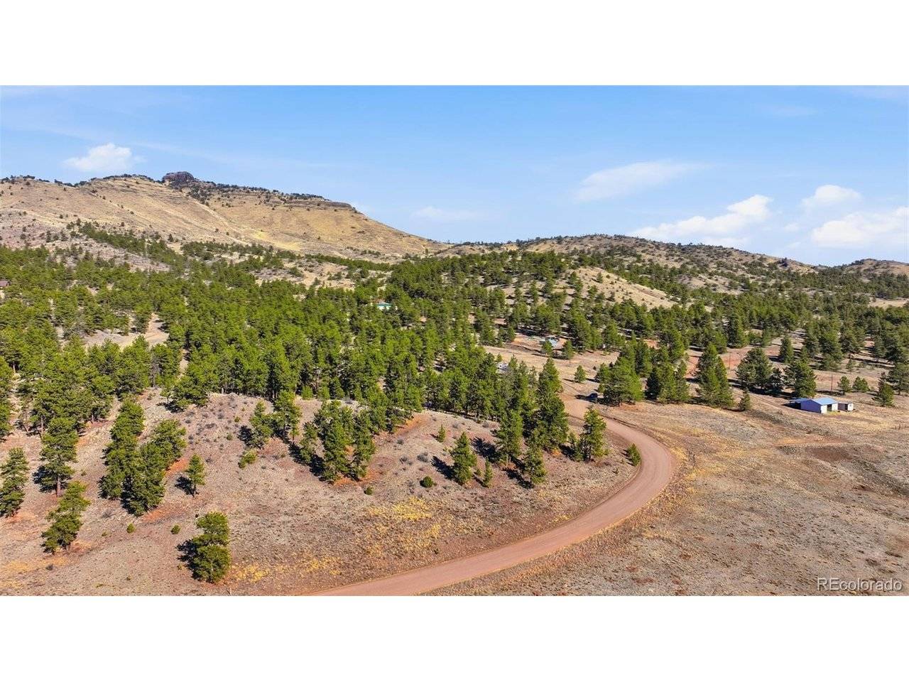 50 Stage Coach, Guffey, CO 80820
