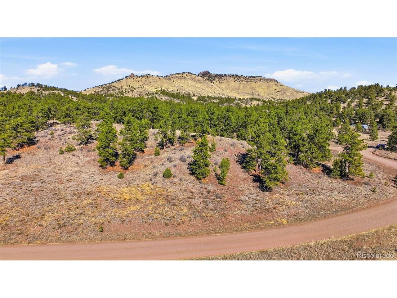 50 Stage Coach, Guffey, CO 80820