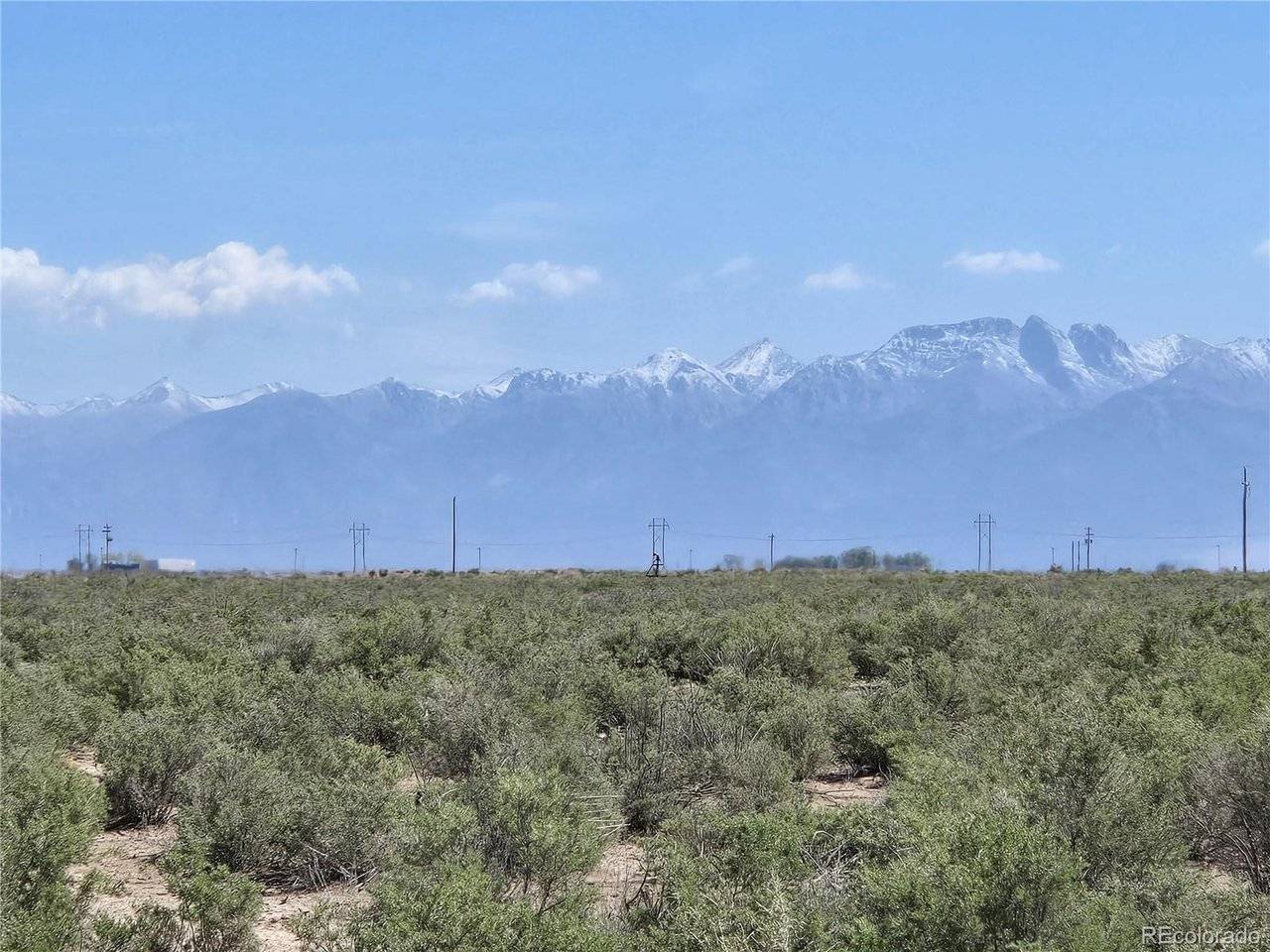 40 Acres TBD, Mosca, CO 81146