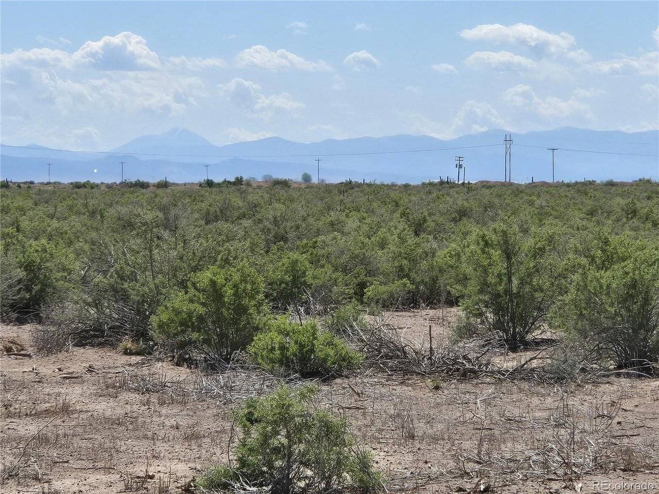 40 Acres TBD, Mosca, CO 81146