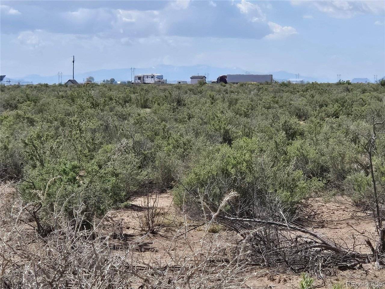 40 Acres TBD, Mosca, CO 81146