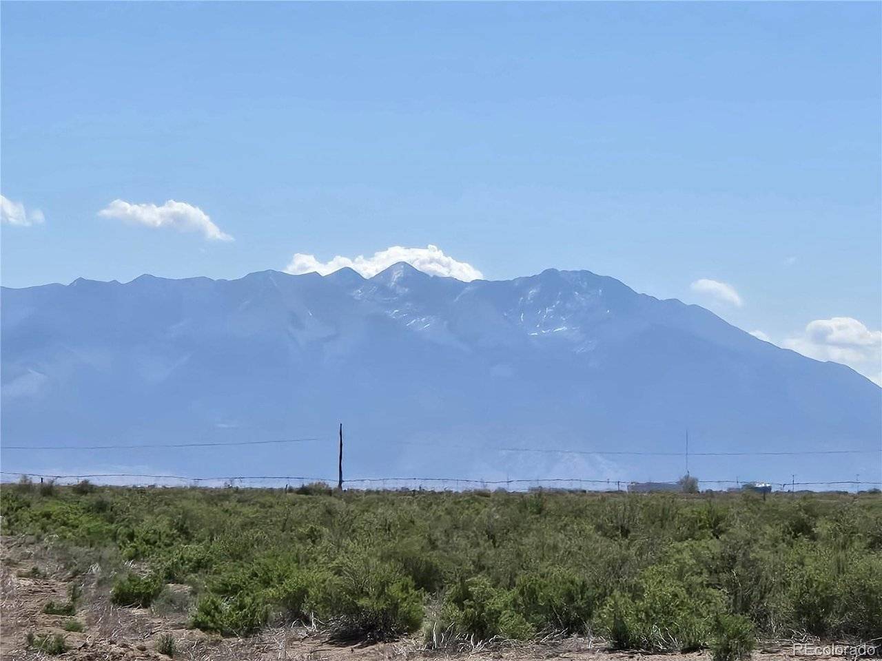40 Acres TBD, Mosca, CO 81146