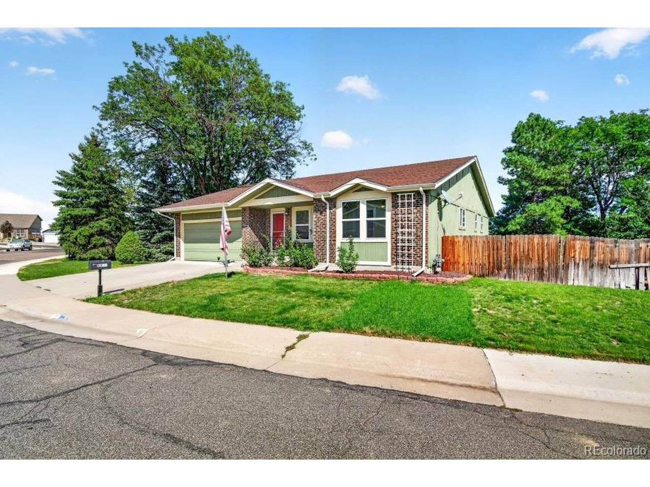 8399 W 77th, Arvada, CO 80005