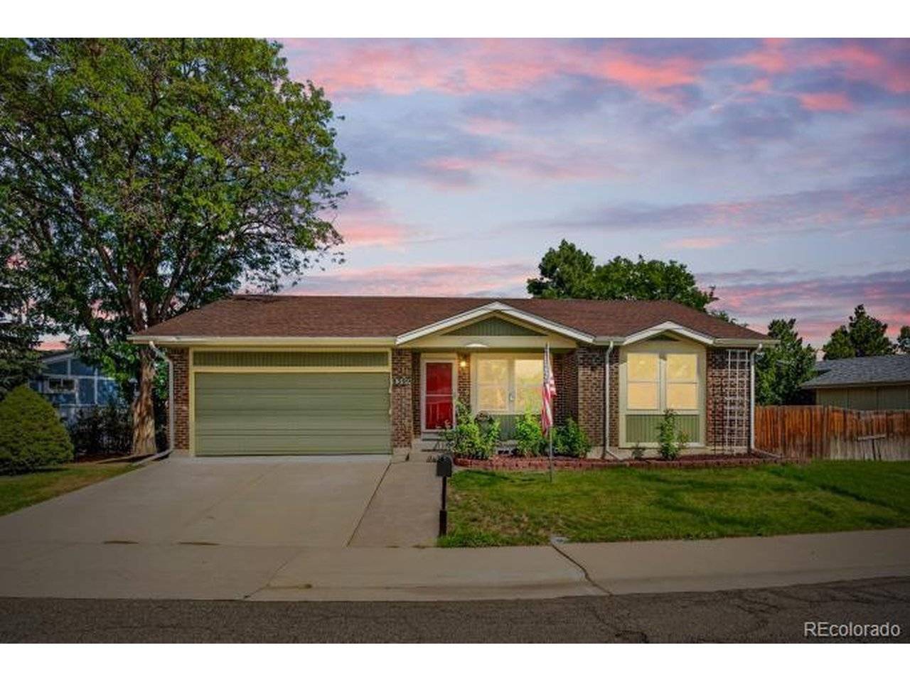 8399 W 77th, Arvada, CO 80005