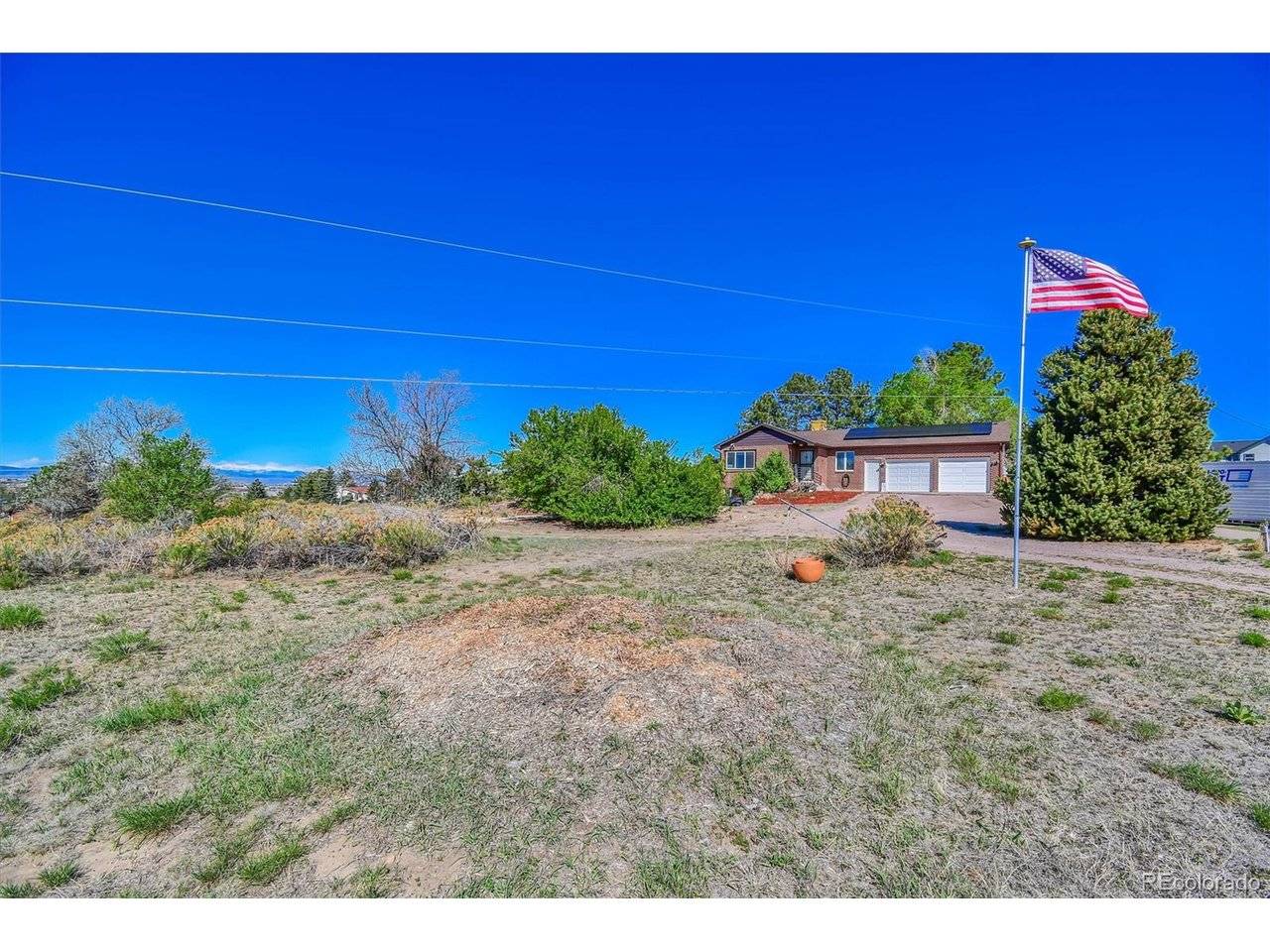 6785 S Pitkin, Foxfield, CO 80016
