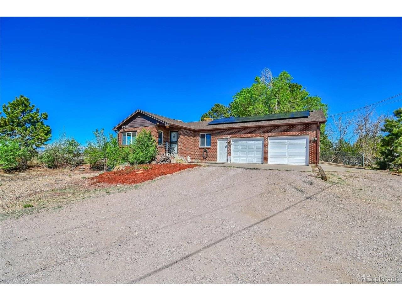 6785 S Pitkin, Foxfield, CO 80016