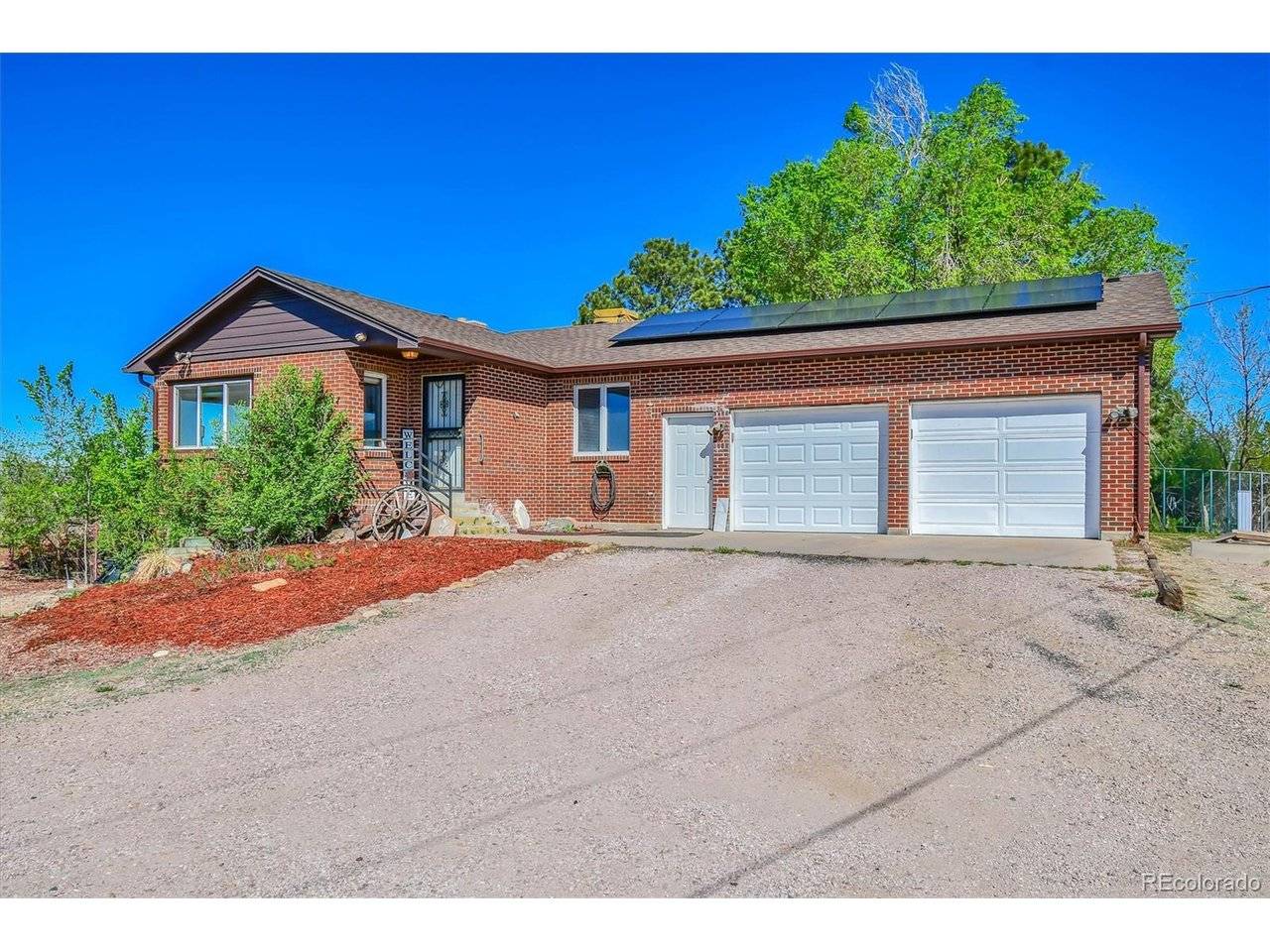 6785 S Pitkin, Foxfield, CO 80016