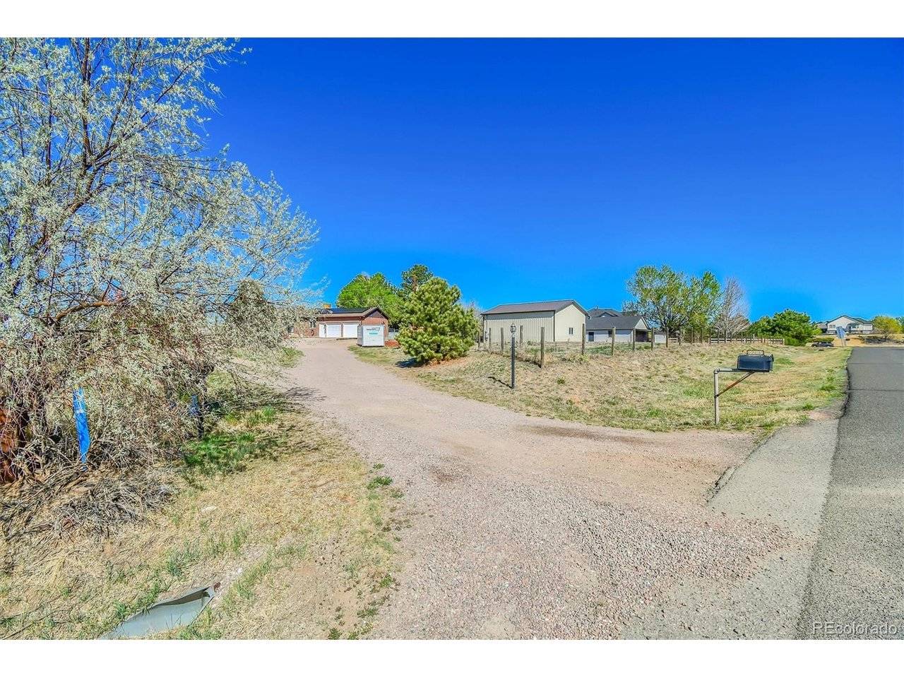 6785 S Pitkin, Foxfield, CO 80016