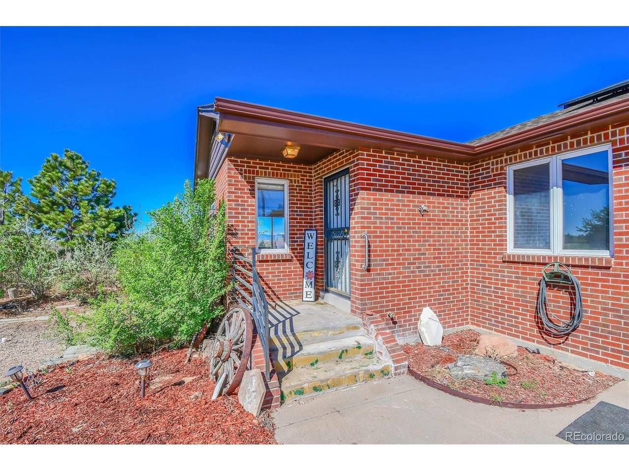 6785 S Pitkin, Foxfield, CO 80016