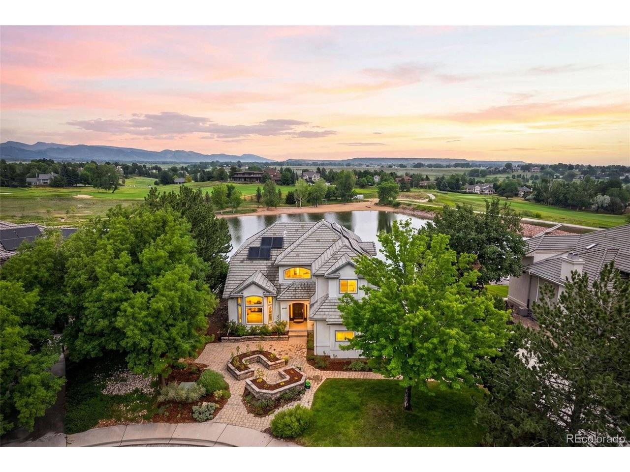 4061 Spy Glass, Longmont, CO 80503