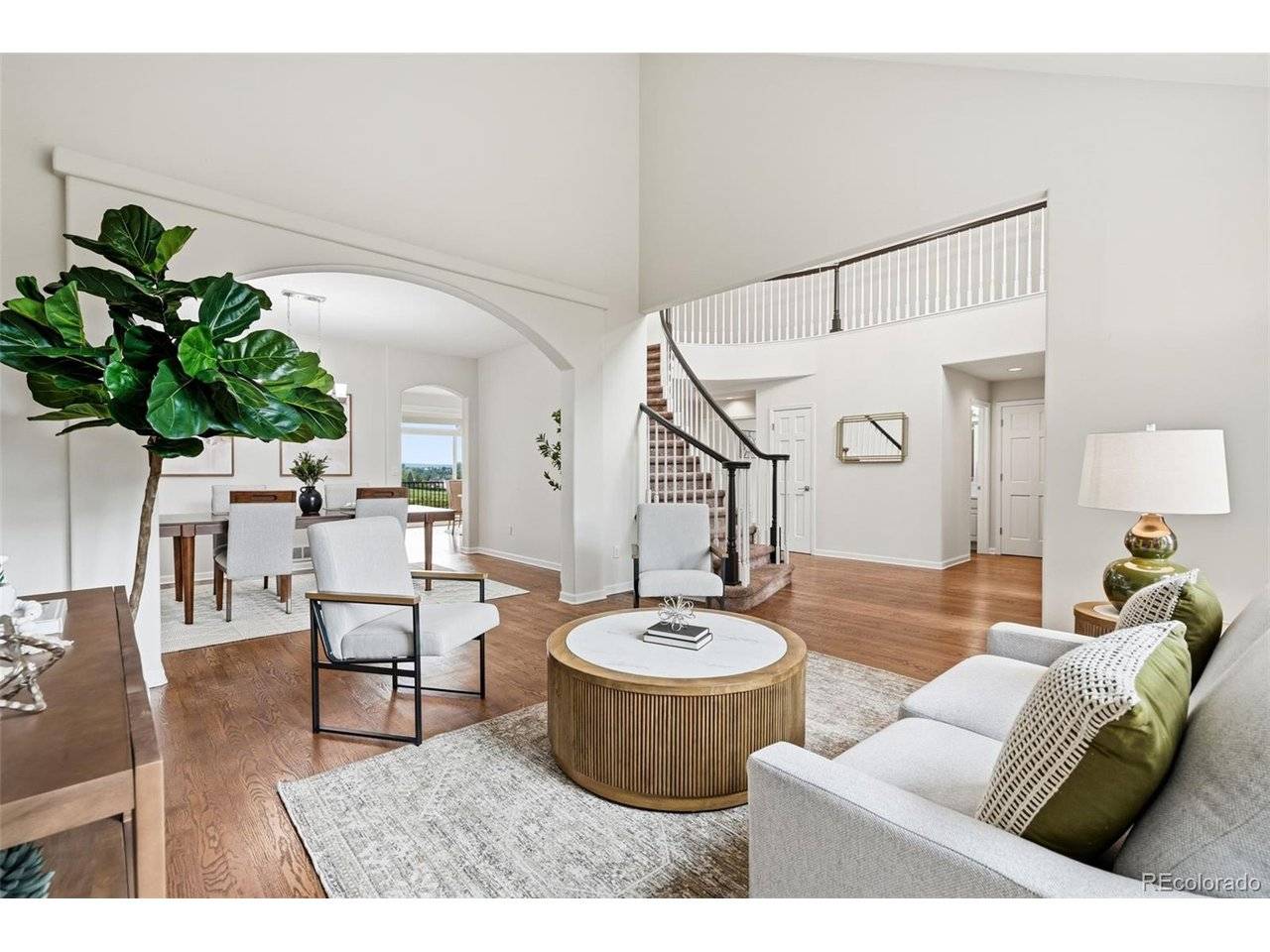 4061 Spy Glass, Longmont, CO 80503