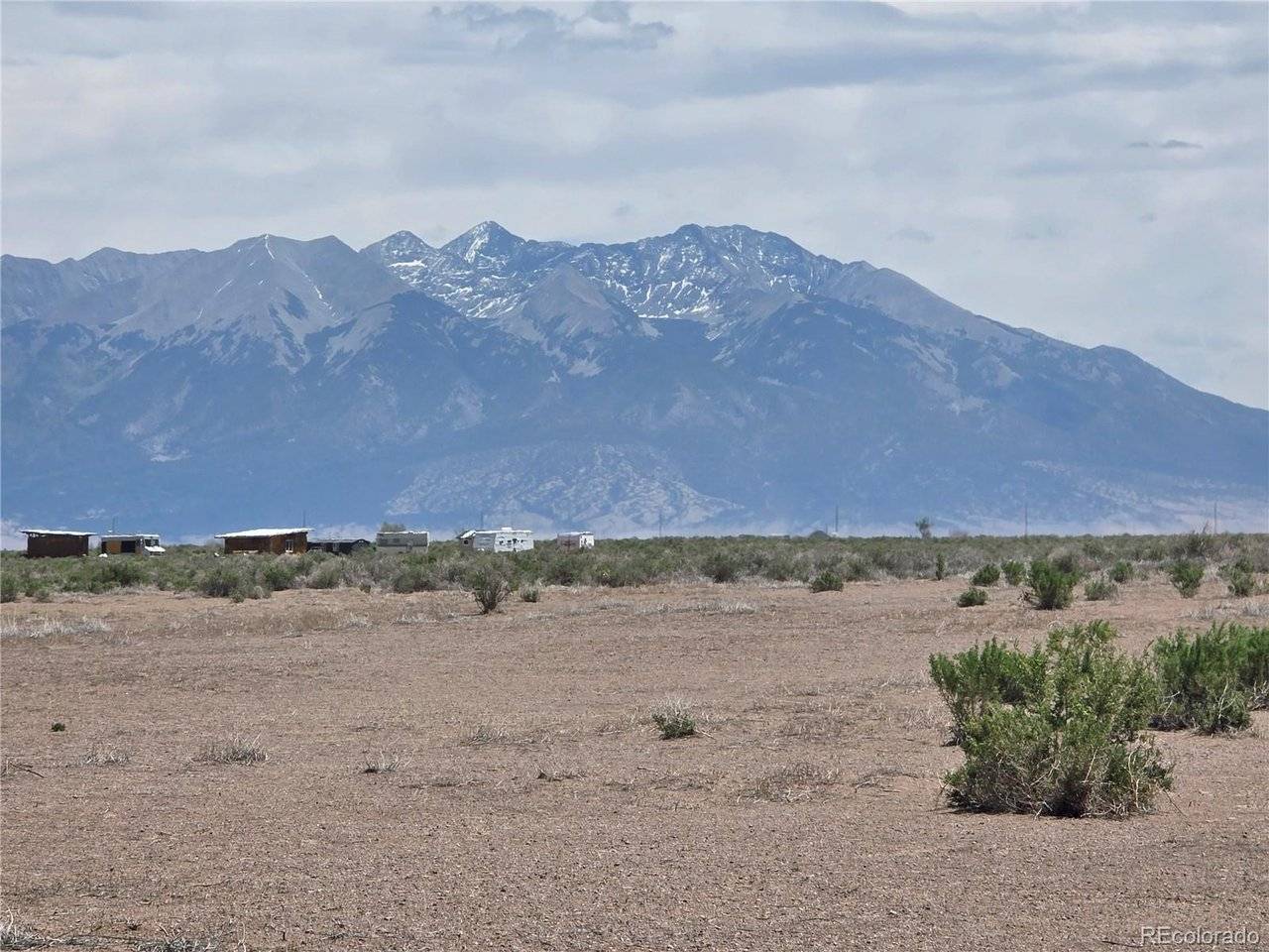 Basalt, Alamosa, CO 81101