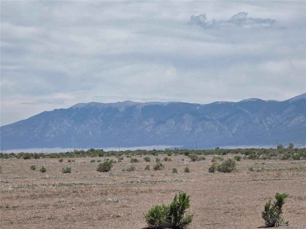 Basalt, Alamosa, CO 81101