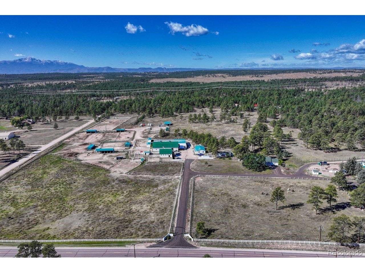 13354 N Meridian, Elbert, CO 80106