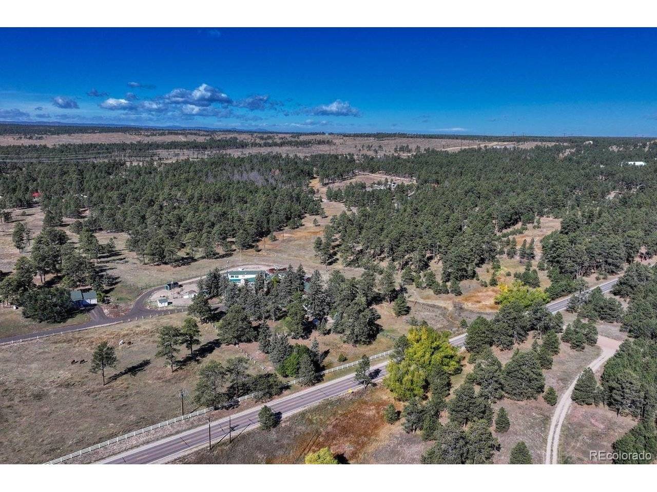 13354 N Meridian, Elbert, CO 80106