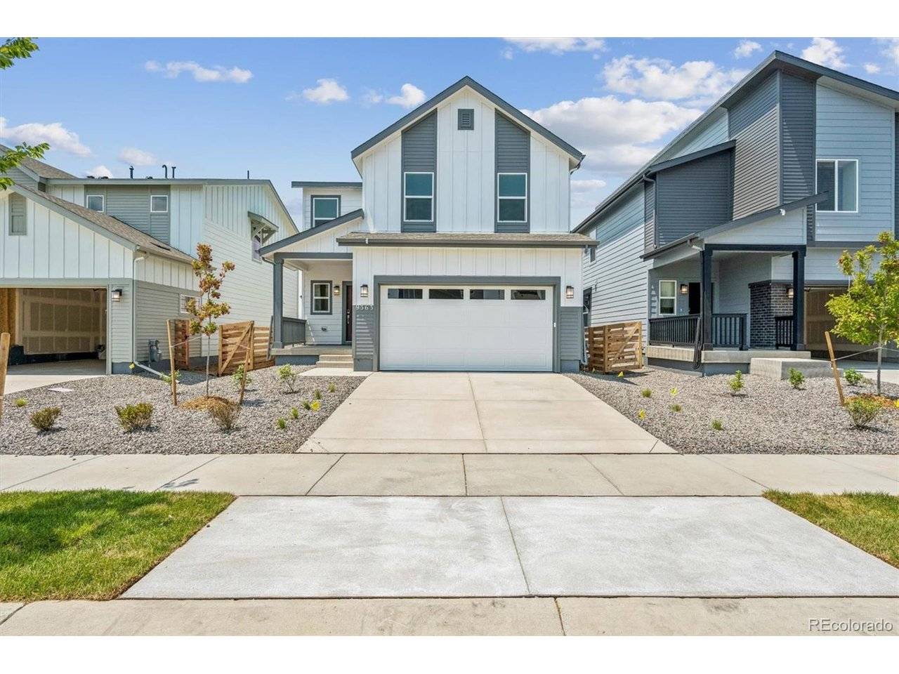 9363 Danube, Commerce City, CO 80022