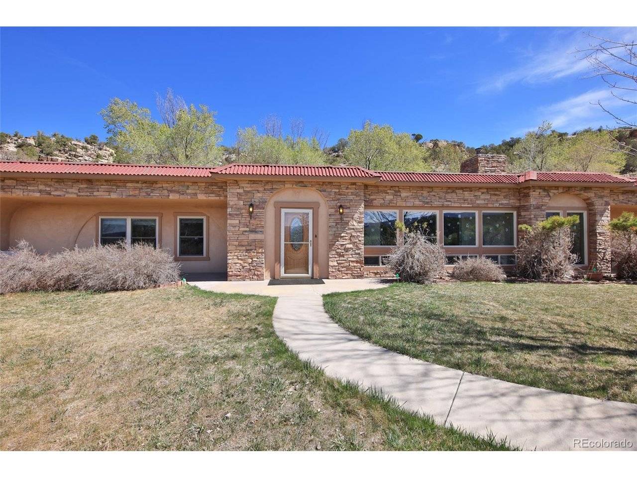 Address not disclosed, Collbran, CO 81624