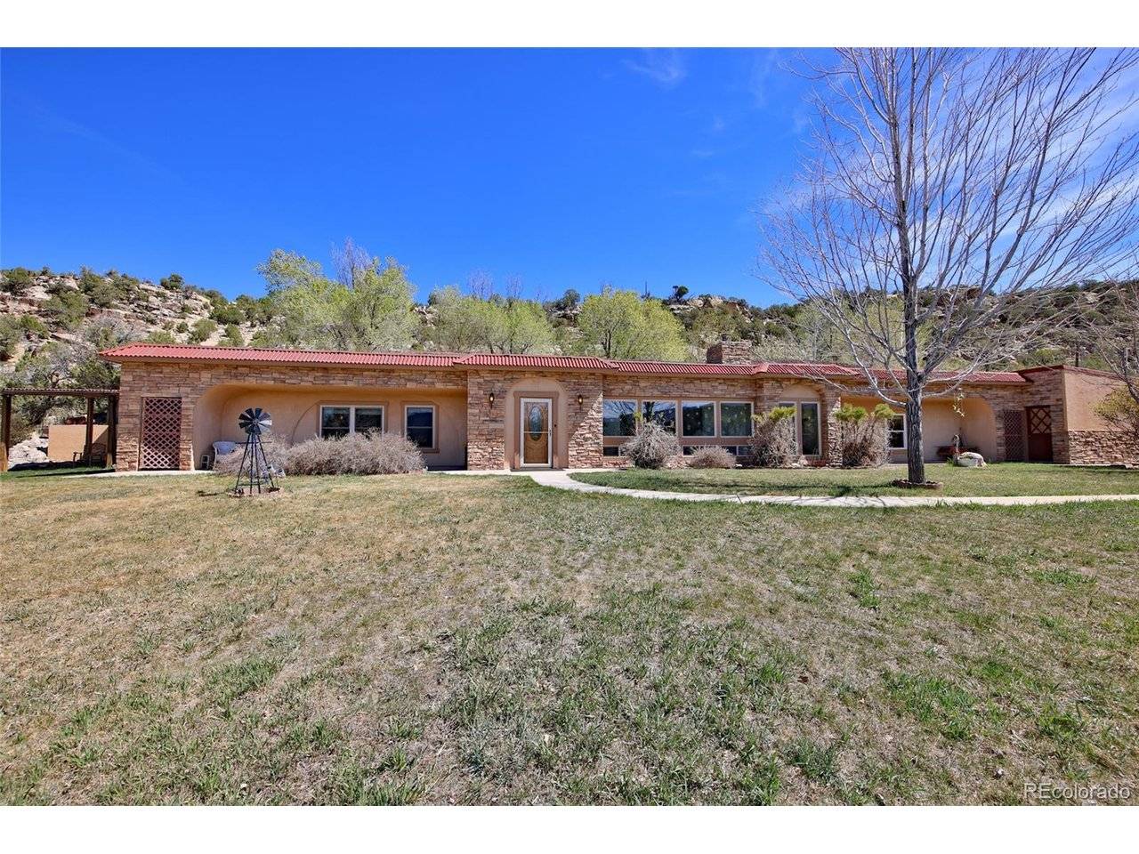 Address not disclosed, Collbran, CO 81624