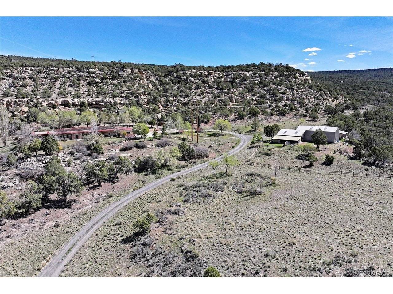Address not disclosed, Collbran, CO 81624