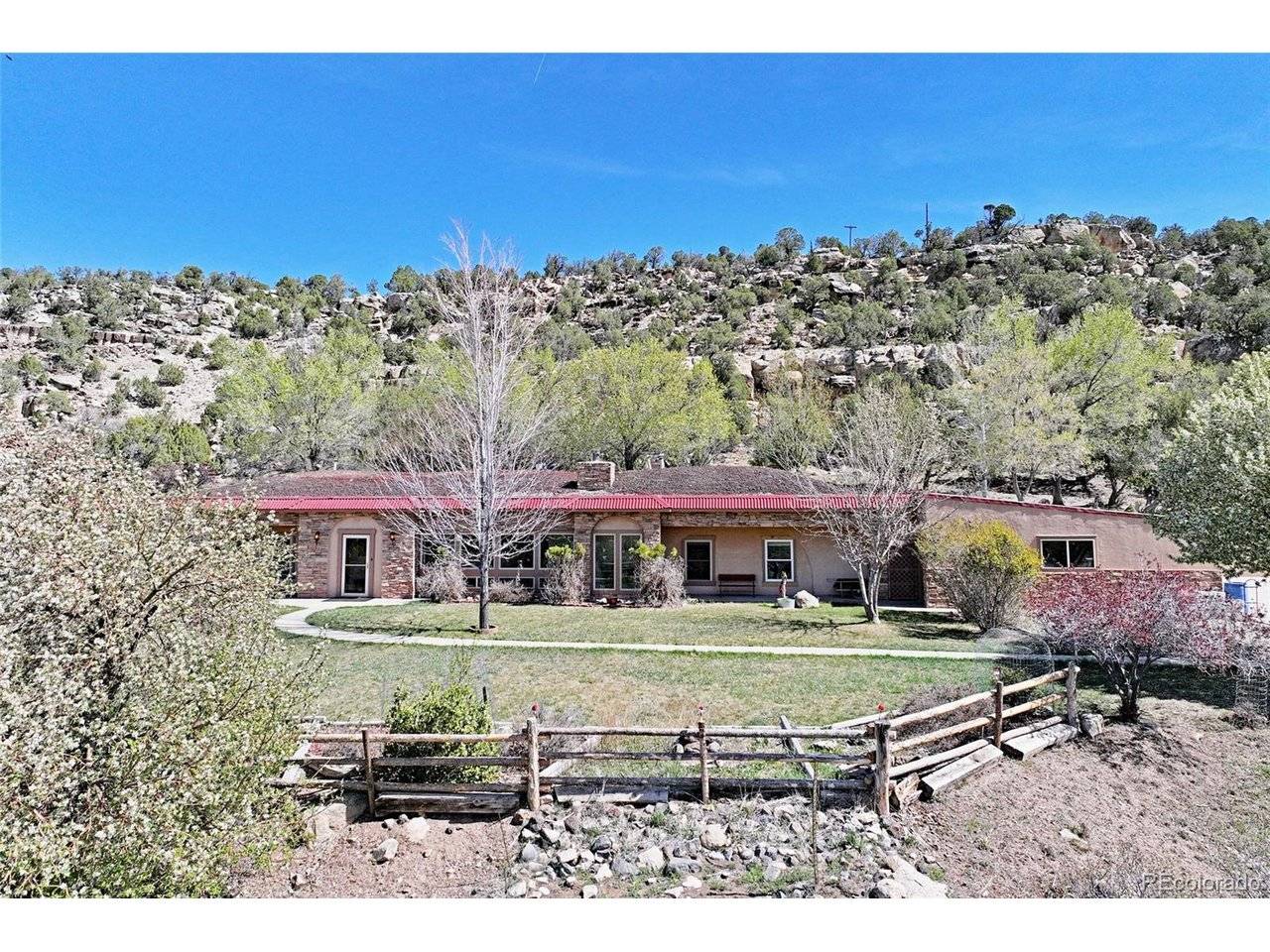 Address not disclosed, Collbran, CO 81624