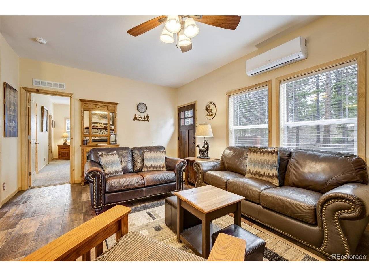 858 Fossil Creek, Florissant, CO 80816