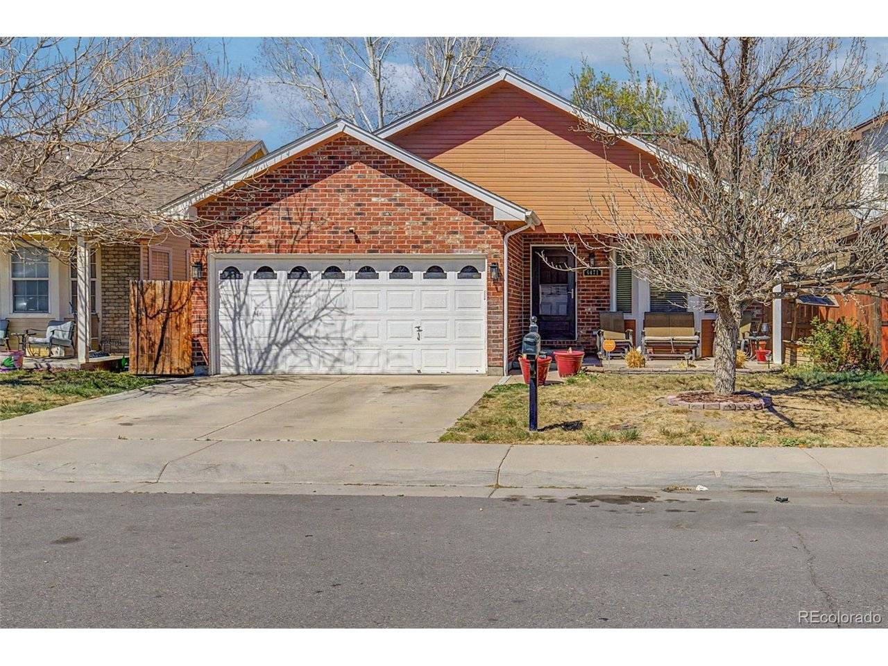 6471 E 62nd, Commerce City, CO 80022